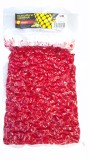 Kuhani kukuruz DK Fishing 1kg Jahoda