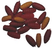 Kukla Červa Enterprise 20 kom. Kukla Červa Enterprise 20 kom.