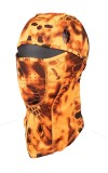 Kukla Kryptek Wyot Balaclava Inferno