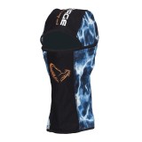 Kukla Savage Gear Marine UV Balaclava Morska Plava
