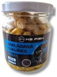 Kukurica KS-fish Nakladaná kukurica 125gr Vanilka