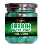 Kukuřice Carp Zoom Amur Grass Carp XXL Corn 220ml