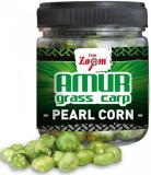 Kukuřice Carp Zoom Amur Pearl Corn 17gr/185ml Kukuřice Carp Zoom Amur Pearl Corn 17gr/185ml