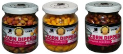 Kukuřice LK Baits Dipovaná Kukuřice LK Baits Dipovaná