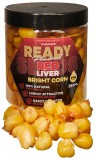Kukuřice Starbaits Ready Seeds Bright Corn 250ml Red Liver