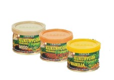 Kukuřice Traper v Nálevu 140gr