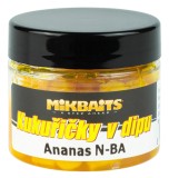 Kukuričky v Dipu Mikbaits 50ml Ananás N-BA Kukuričky v Dipu Mikbaits 50ml Ananás N-BA