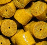 Kukuřičné Pelety LK Baits 1kg 8mm