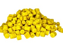Kukuřičné Pelety LK Baits Corn Pellets 5kg 12mm