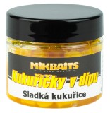 Kukuruz u Dipu Mikbaits 50ml Slatki Kukuruz