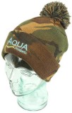 Kulich Aqua Products Camo Bobble Hat Kulich Aqua Products Camo Bobble Hat
