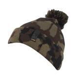 Kulich Avid Carp Camo Bobble Hat Kulich Avid Carp Camo Bobble Hat