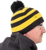 Kulich Black Cat Bobble Hat Kulich Black Cat Bobble Hat