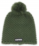 Kulich Carp ´R´ Us Bobble Beanie Green Kulich Carp ´R´ Us Bobble Beanie Green