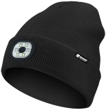 Kulich Holdcarp LED Light Beanie Black Kulich Holdcarp LED Light Beanie Black