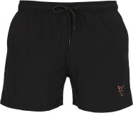 Kupaće gaće Fox Collection Black LW Swim Shorts