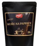 Kuře na Paprice u Paketu GOODY 77 - 330gr