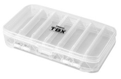 Kutija Delphin TBX Duo 195-14P