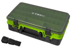 Kutija Delphin TBX EasyDuo 385-10P