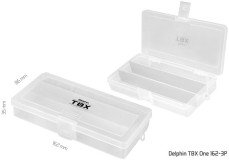Kutija Delphin TBX One 162-3P Clip