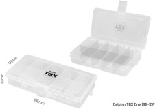 Kutija Delphin TBX One 186-10P Clip