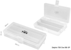 Kutija Delphin TBX One 186-3P Clip