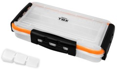 Kutija Delphin TBX One 275-3P Clip WP Kutija Delphin TBX One 275-3P Clip WP