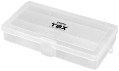 Kutija Delphin TBX One Clip