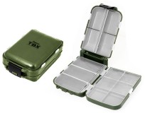 Kutija Delphin TBX Trio 100-13P