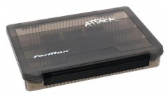 Kutija Formax Attack 1 24,5x19x4cm Kutija Formax Attack 1 24,5x19x4cm
