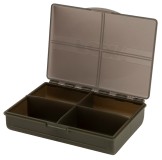 Kutija Fox Internal 4 Compartment Box Kutija Fox Internal 4 Compartment Box