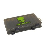 Kutija Gunki Plug Box 21x17x5cm Kutija Gunki Plug Box 21x17x5cm
