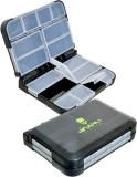 Kutija Gunki Tackle Box Compact 2x8 Cases