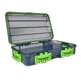 Kutija Gunki Waterproof Box Float & Big Bait