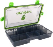 Kutija Gunki Waterproof Box Lures M