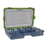 Kutija Gunki Waterproof Box Lures S