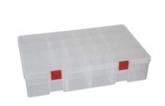 Kutija Iron Claw Gear Boxen Kutija Iron Claw Gear Boxen