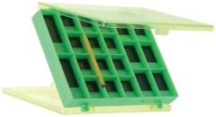 Kutija JSA Fish Magnetička Dvostrana Veća Kutija JSA Fish Magnetička Dvostrana Veća