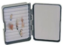 Kutija JSA Fish Muškaška (Pjenasta) Tip 11 Kutija JSA Fish Muškaška (Pjenasta) Tip 11