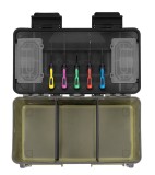 Kutija Korum Roving Blox - Fully Loaded