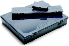 Kutija Leeda Complete Tackle Box sa kutijom za vire. Kutija Leeda Complete Tackle Box sa kutijom za vire.