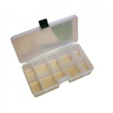 Kutija Meiho Fly LL (F-LL) 214x118x45mm (10 Pregrada) Kutija Meiho Fly LL (F-LL) 214x118x45mm (10 Pregrada)