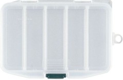 Kutija Meiho Lure F (L-F) 146x103x23mm (5 Pretinaca) Kutija Meiho Lure F (L-F) 146x103x23mm (5 Pretinaca)