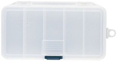 Kutija Meiho Lure M (L-M) 161x91x31mm (5 Pretinaca) Kutija Meiho Lure M (L-M) 161x91x31mm (5 Pretinaca)