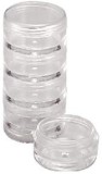 Kutija Meiho Round Case M promj.50x128mm (5kom)