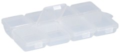Kutija Mikado Jednostrana H382 (10.2x6.2x1.3cm)
