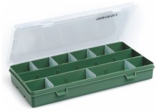 Kutija Mistrall univerzalna 23x12x4cm Kutija Mistrall univerzalna 23x12x4cm