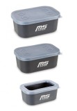 Kutija MS Range Bait Box 0,75l Kutija MS Range Bait Box 0,75l