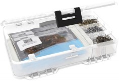 Kutija Plano 3600 Soft Pastic Stowaway 361610