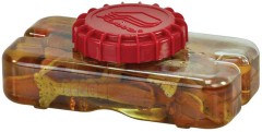 Kutija Plano Liqua-Bait Locker Bottle Grabber Prozirna Kutija Plano Liqua-Bait Locker Bottle Grabber Prozirna